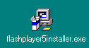 Image of Flash Player Installer icon