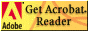 Get acrobat reader button